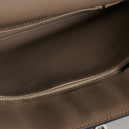 Hermes Jypsiere 34 Etoupe - Q Square - photo 7