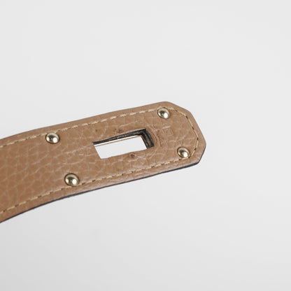 Hermes Jypsiere 34 Etoupe - Q Square - photo 19