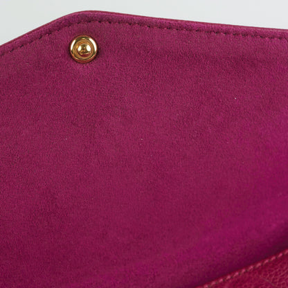 Louis Vuitton Twice Fuchsia Crossbody Bag - photo 7