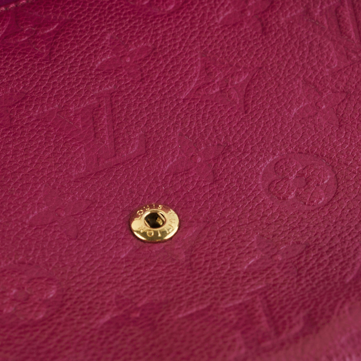 Louis Vuitton Twice Fuchsia Crossbody Bag - photo 6
