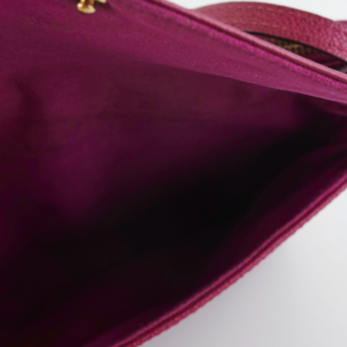 Louis Vuitton Twice Fuchsia Crossbody Bag - photo 5