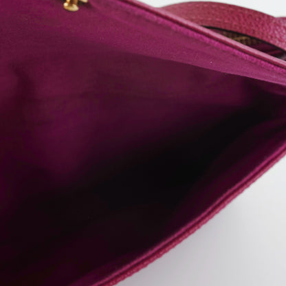 Louis Vuitton Twice Fuchsia Crossbody Bag - photo 5