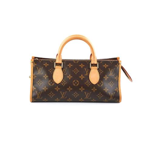 Louis Vuitton Popincourt Rectangular Monogram Bag - photo 1