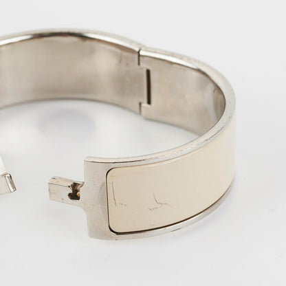 Hermes Clic Clac H Cream GM - photo 6