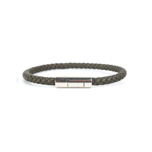 Hermes Goliath Grey Bracelet Size T5 - photo 1