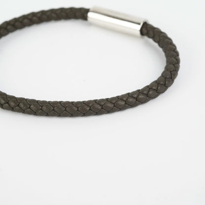 Hermes Goliath Grey Bracelet Size T5 - photo 4