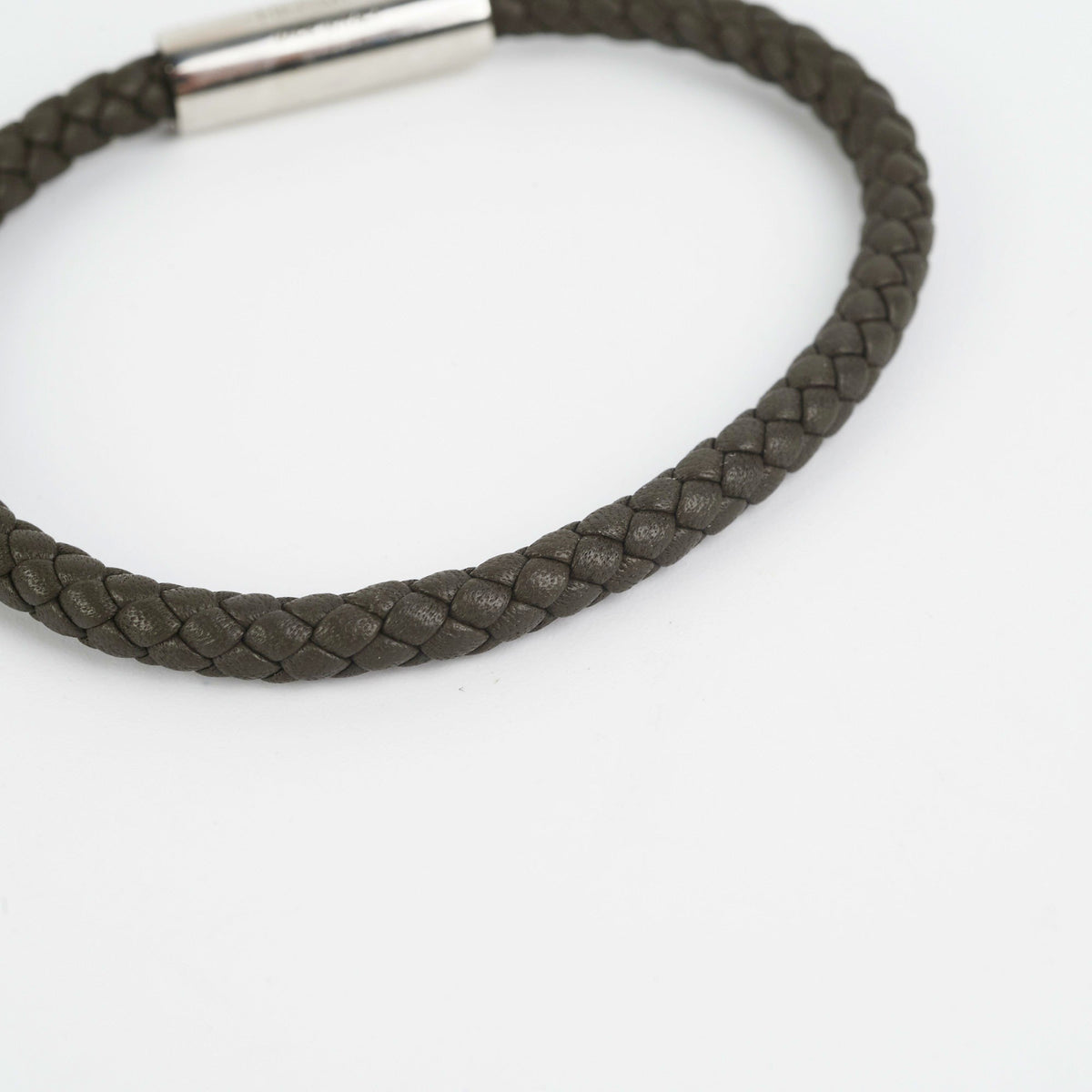 Hermes Goliath Grey Bracelet Size T5 - photo 3