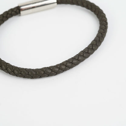 Hermes Goliath Grey Bracelet Size T5 - photo 3