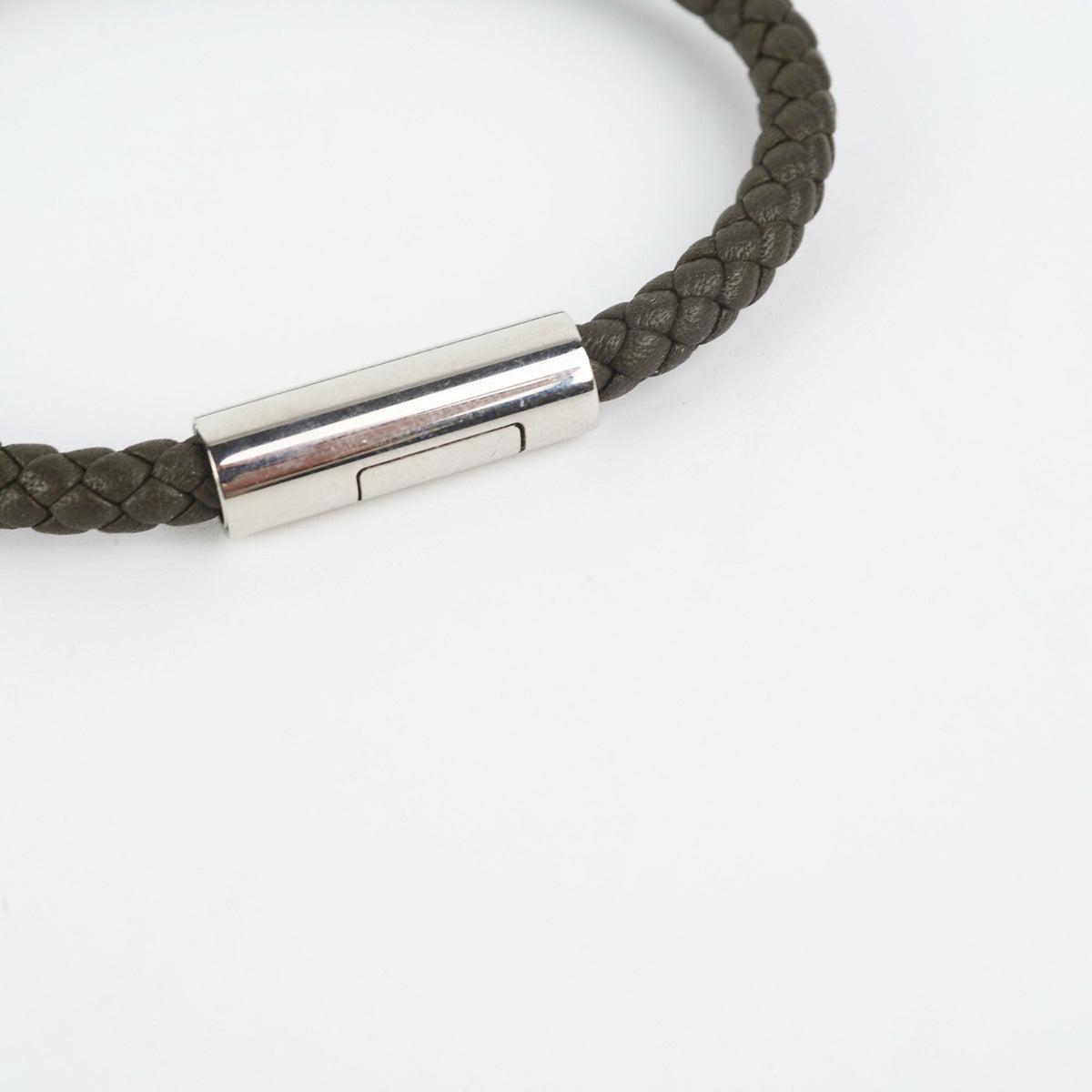 Hermes Goliath Grey Bracelet Size T5 - photo 2