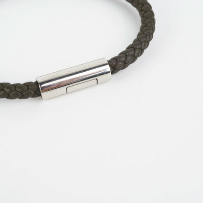 Hermes Goliath Grey Bracelet Size T5 - photo 2