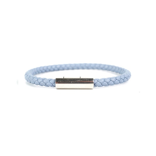 Hermes Goliath Light Blue Bracelet Size T5 - photo 1