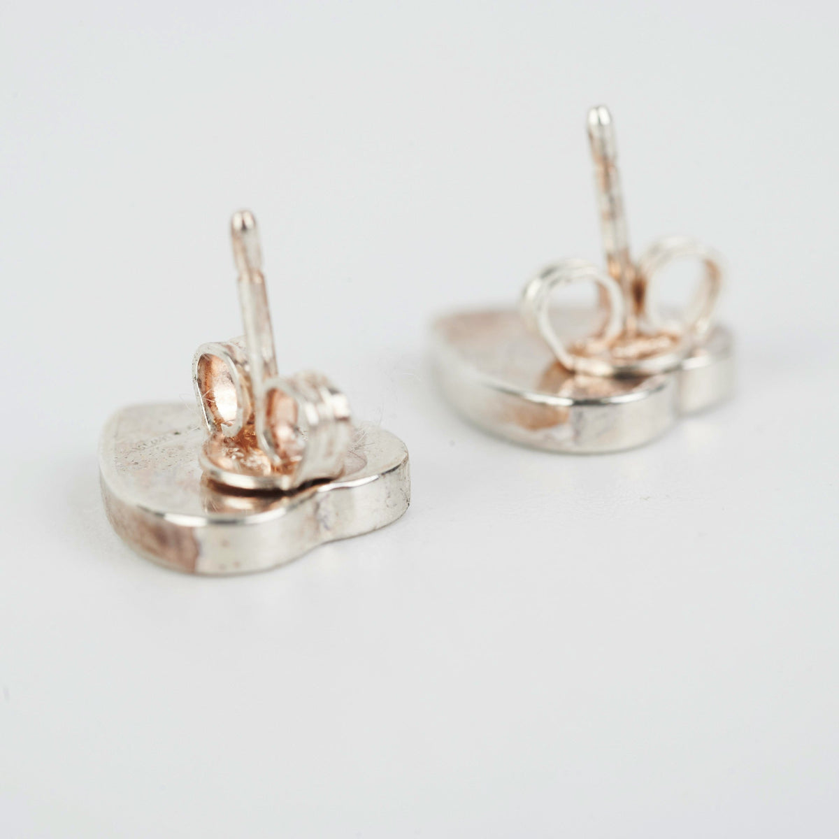 Gucci Heart Shaped Earrings - photo 4
