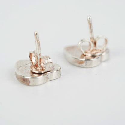 Gucci Heart Shaped Earrings - photo 4