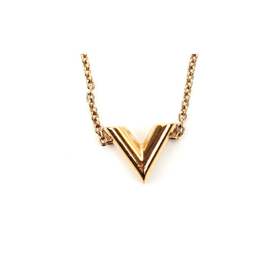 Louis Vuitton Essential V Bracelet - photo 1