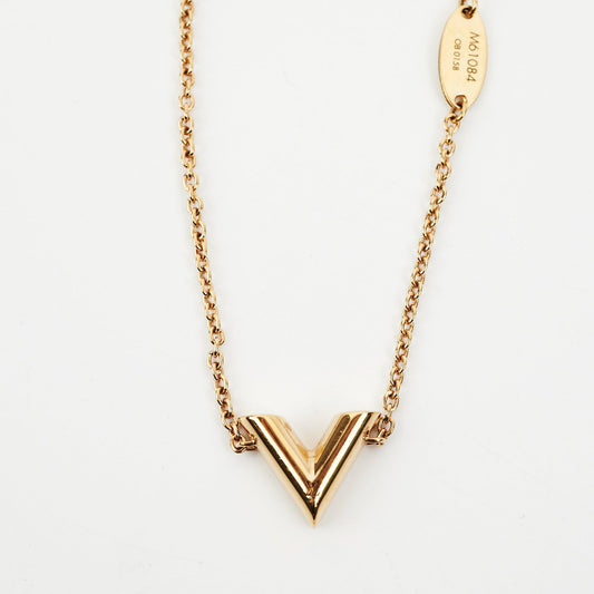 Louis Vuitton Essential V Bracelet - photo 2