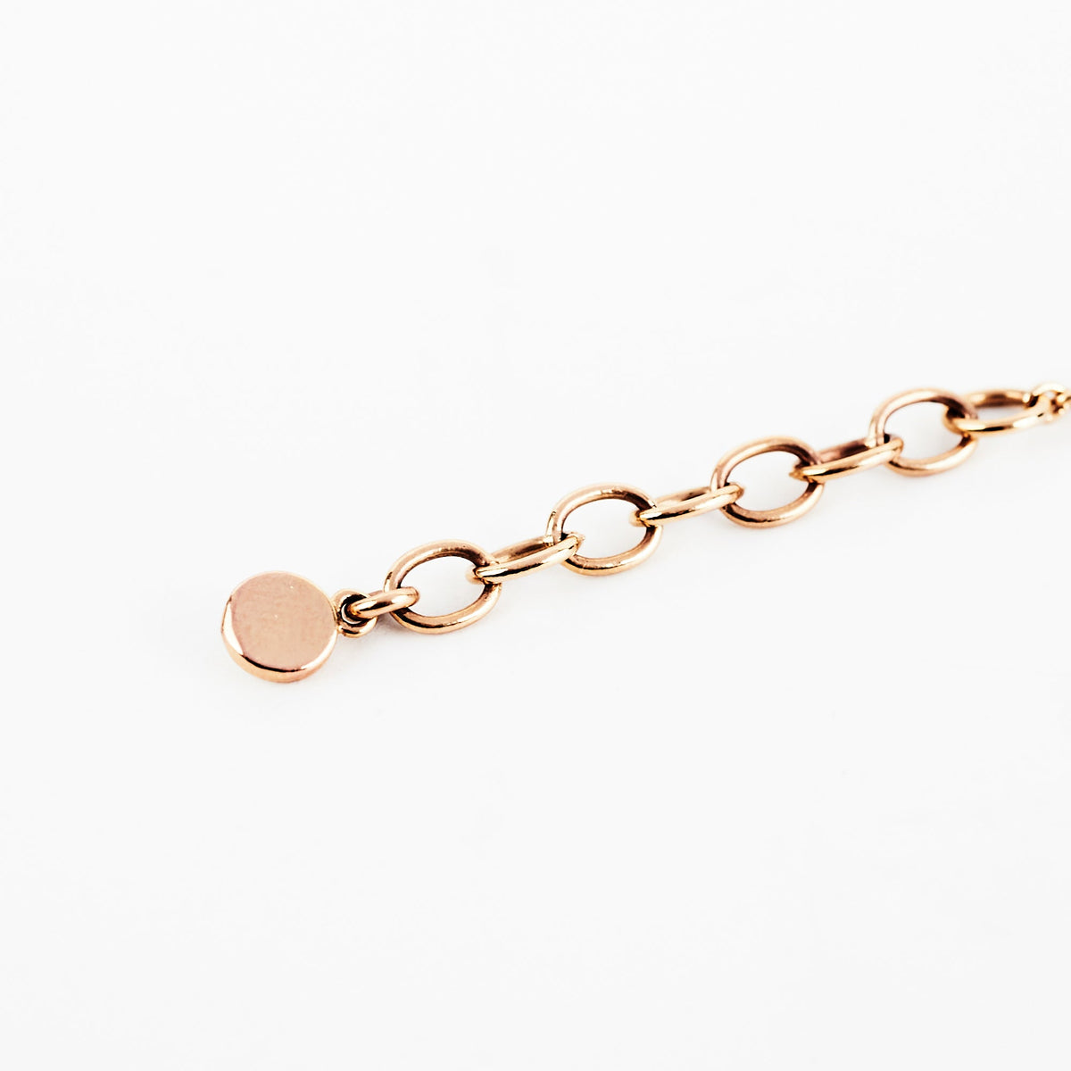 Dior logo chain Bracelet - photo 5