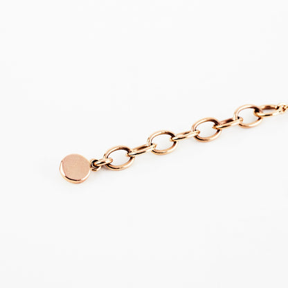 Dior logo chain Bracelet - photo 5