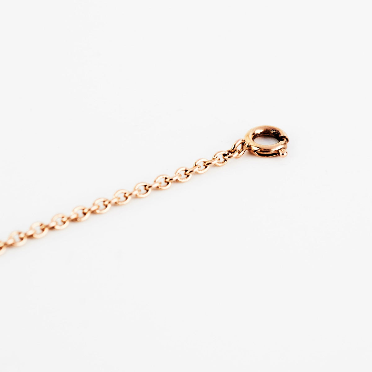 Dior logo chain Bracelet - photo 4