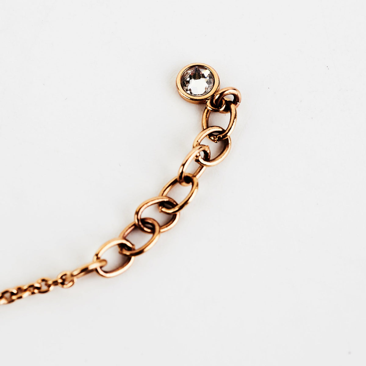 Dior logo chain Bracelet - photo 3