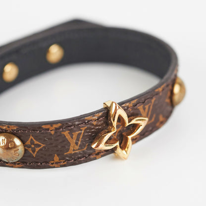 Louis Vuitton Bracelet Monogram (Size 17) - photo 6