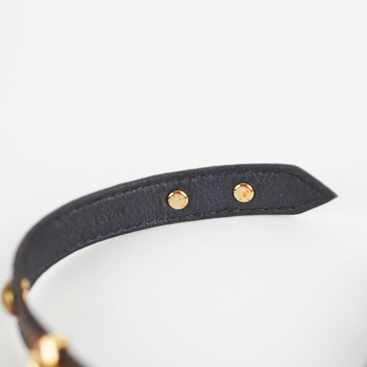 Louis Vuitton Bracelet Monogram (Size 17) - photo 4