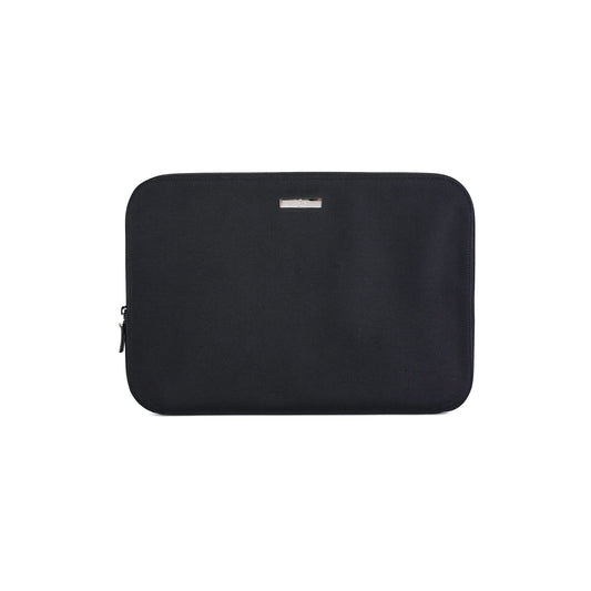 Gucci Black Laptop Case - photo 1