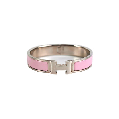Hermes Clic Clac Light Mauve PM - photo 1