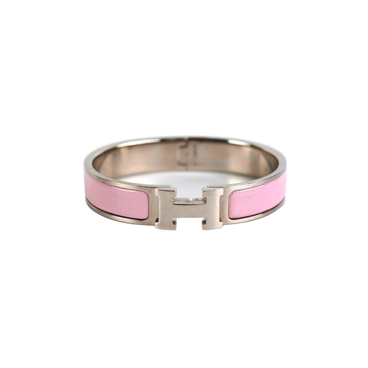Hermes Clic Clac Light Mauve PM - photo 1