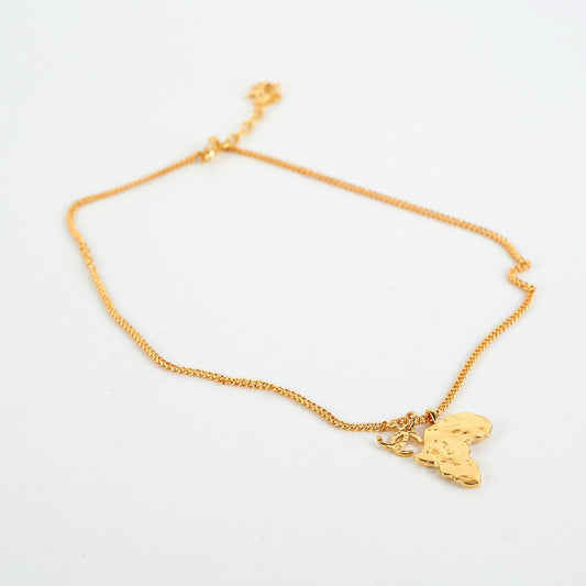 Chanel Africa Pearl Necklace (Costume Jewellery) - photo 2
