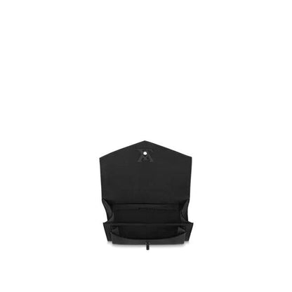 Louis Vuitton MYLOCKME CHAIN BAG BLACK - image 3