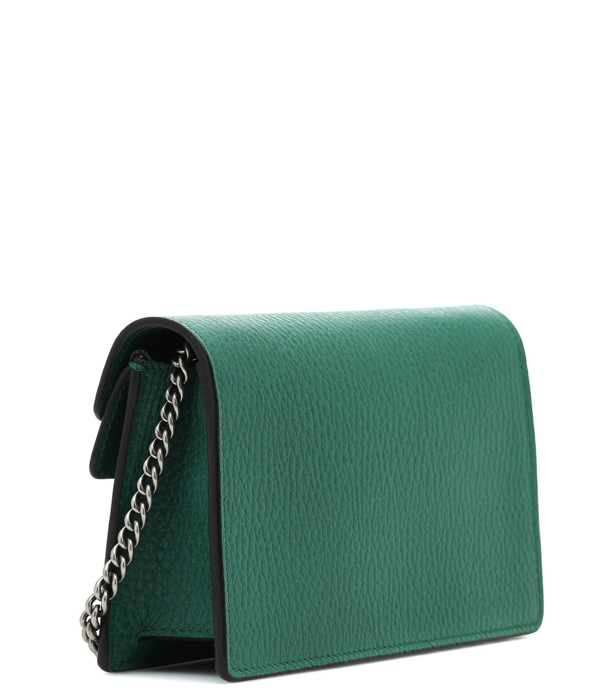 Dionysus Super Mini Crossbody Bag Emerald - image 4