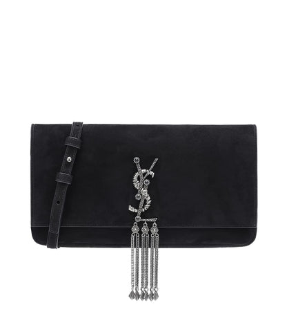 Kate Baguette Medium Shoulder Bag - image 1