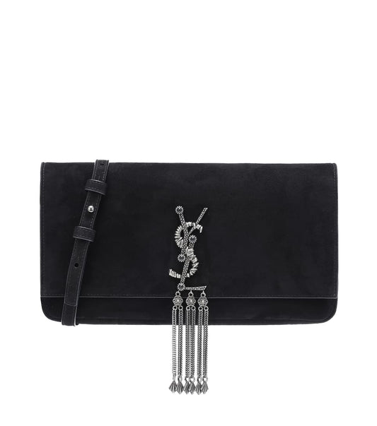 Kate Baguette Medium Shoulder Bag - image 1