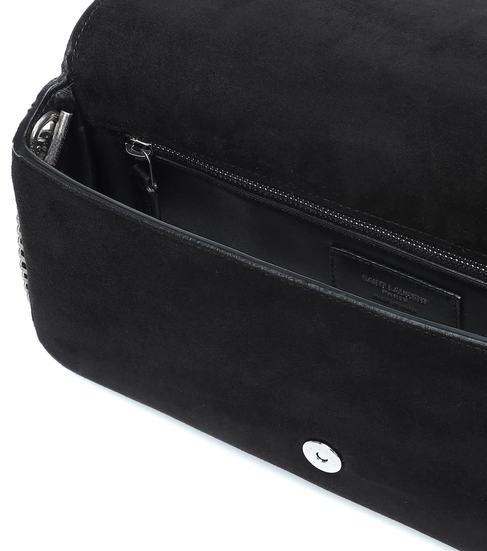 Kate Baguette Medium Shoulder Bag - image 3