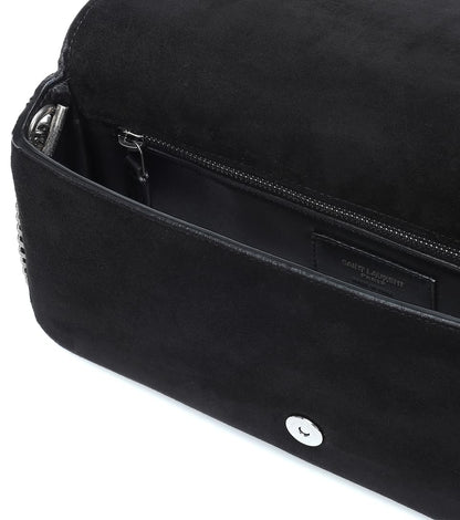 Kate Baguette Medium Shoulder Bag - image 3