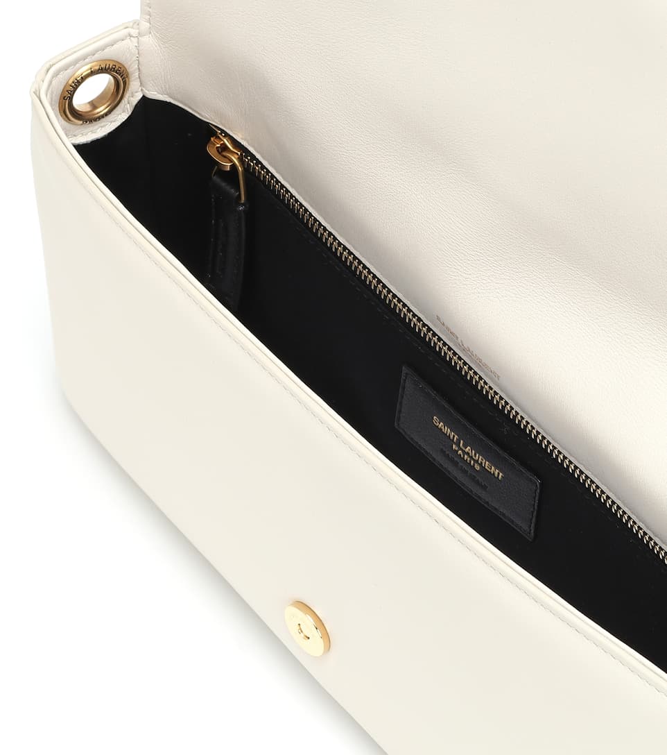 Kate 99 Tassel Leather Shoulder Bag - image 3