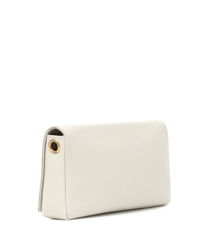 Kate 99 Tassel Leather Shoulder Bag - image 4