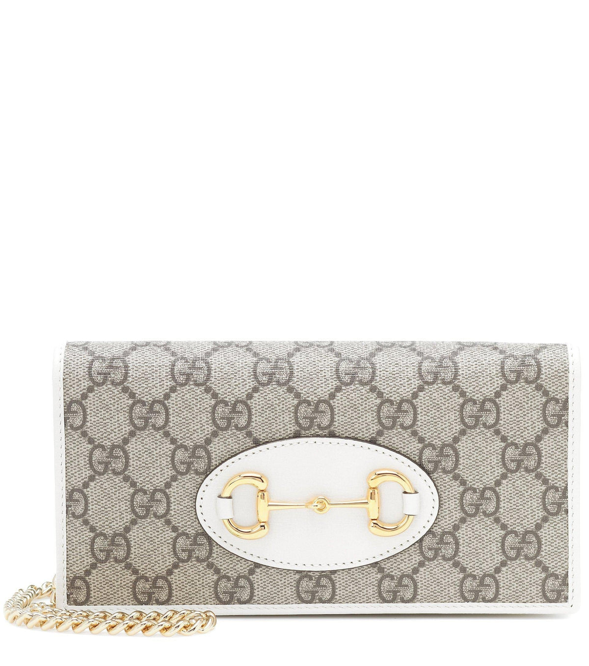 Gucci Horsebit 1955 Small Shoulder Bag - photo 1
