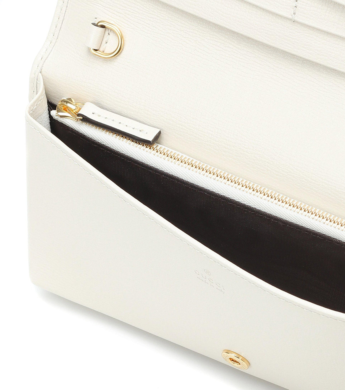 Gucci Horsebit 1955 Small Shoulder Bag - photo 3