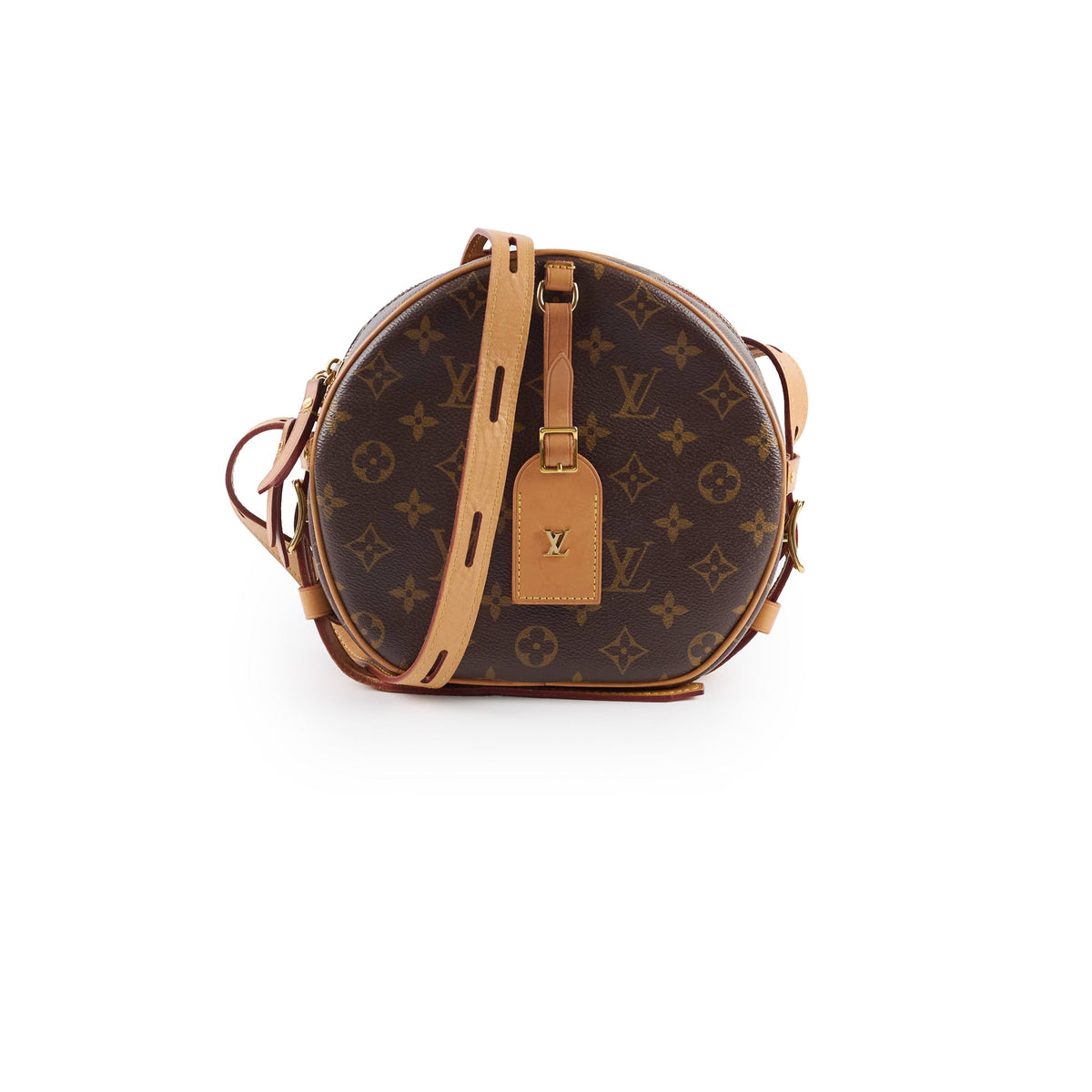 Louis Vuitton Boite Chapeau MM Monogram - photo 1