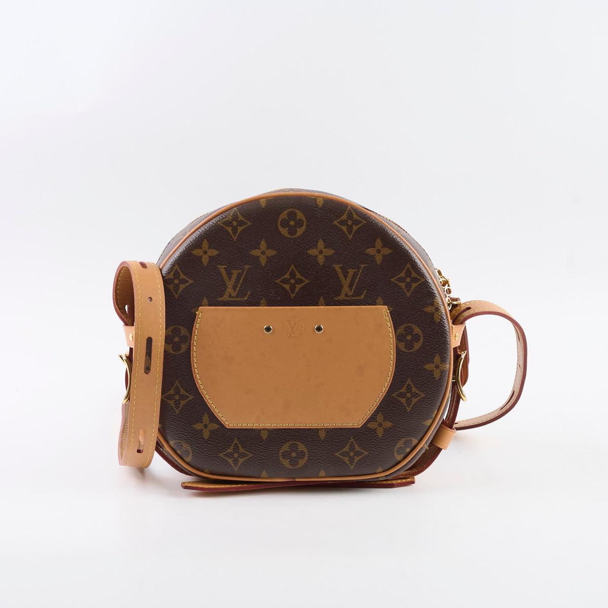 Louis Vuitton Boite Chapeau MM Monogram - photo 2