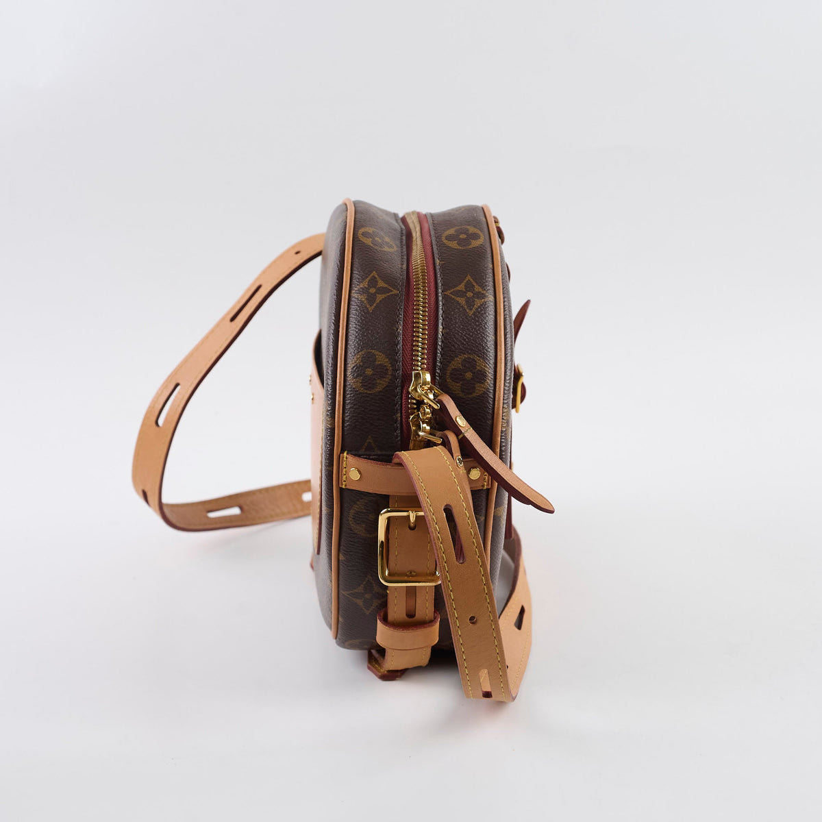 Louis Vuitton Boite Chapeau MM Monogram - photo 3