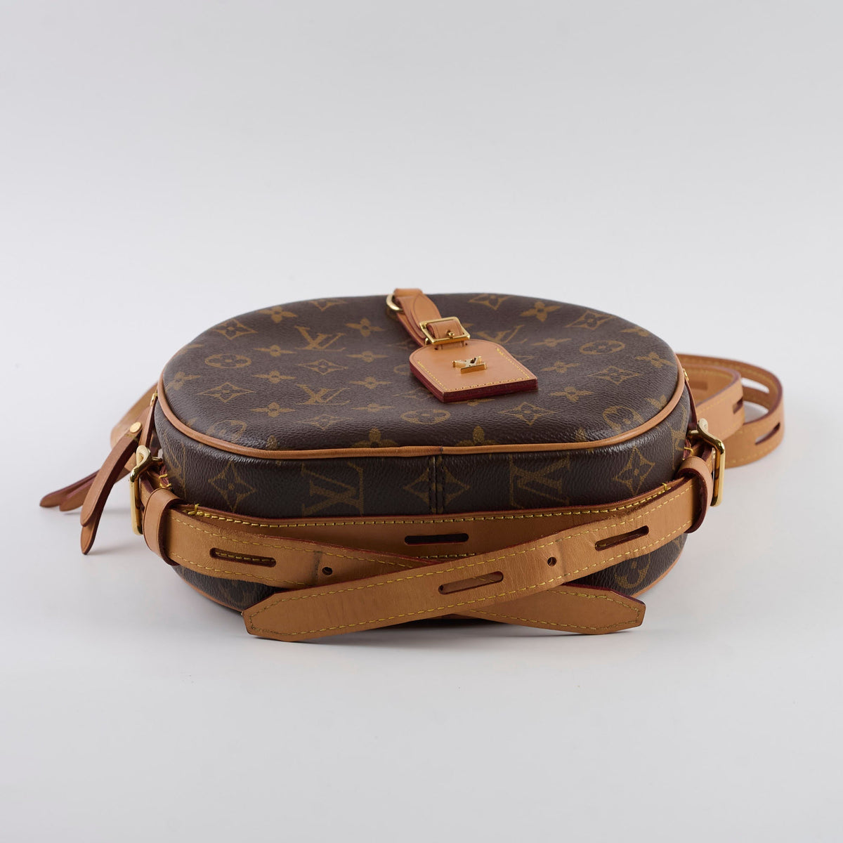 Louis Vuitton Boite Chapeau MM Monogram - photo 4