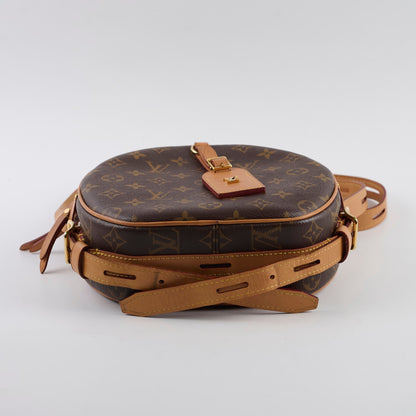 Louis Vuitton Boite Chapeau MM Monogram - photo 4