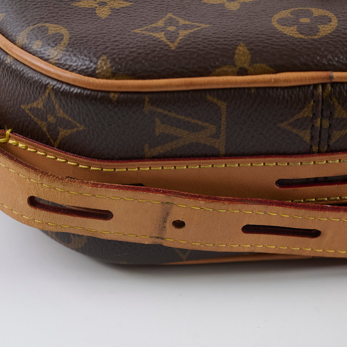 Louis Vuitton Boite Chapeau MM Monogram - photo 6