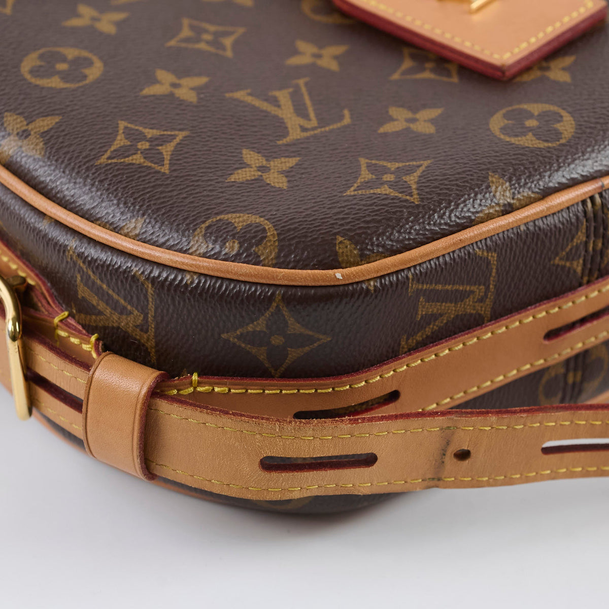 Louis Vuitton Boite Chapeau MM Monogram - photo 7
