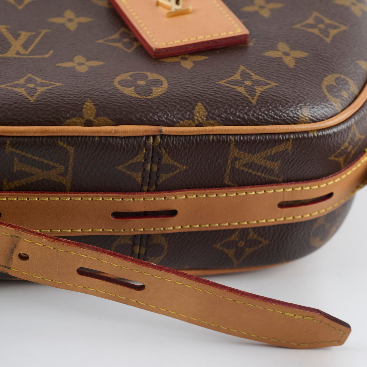 Louis Vuitton Boite Chapeau MM Monogram - photo 8