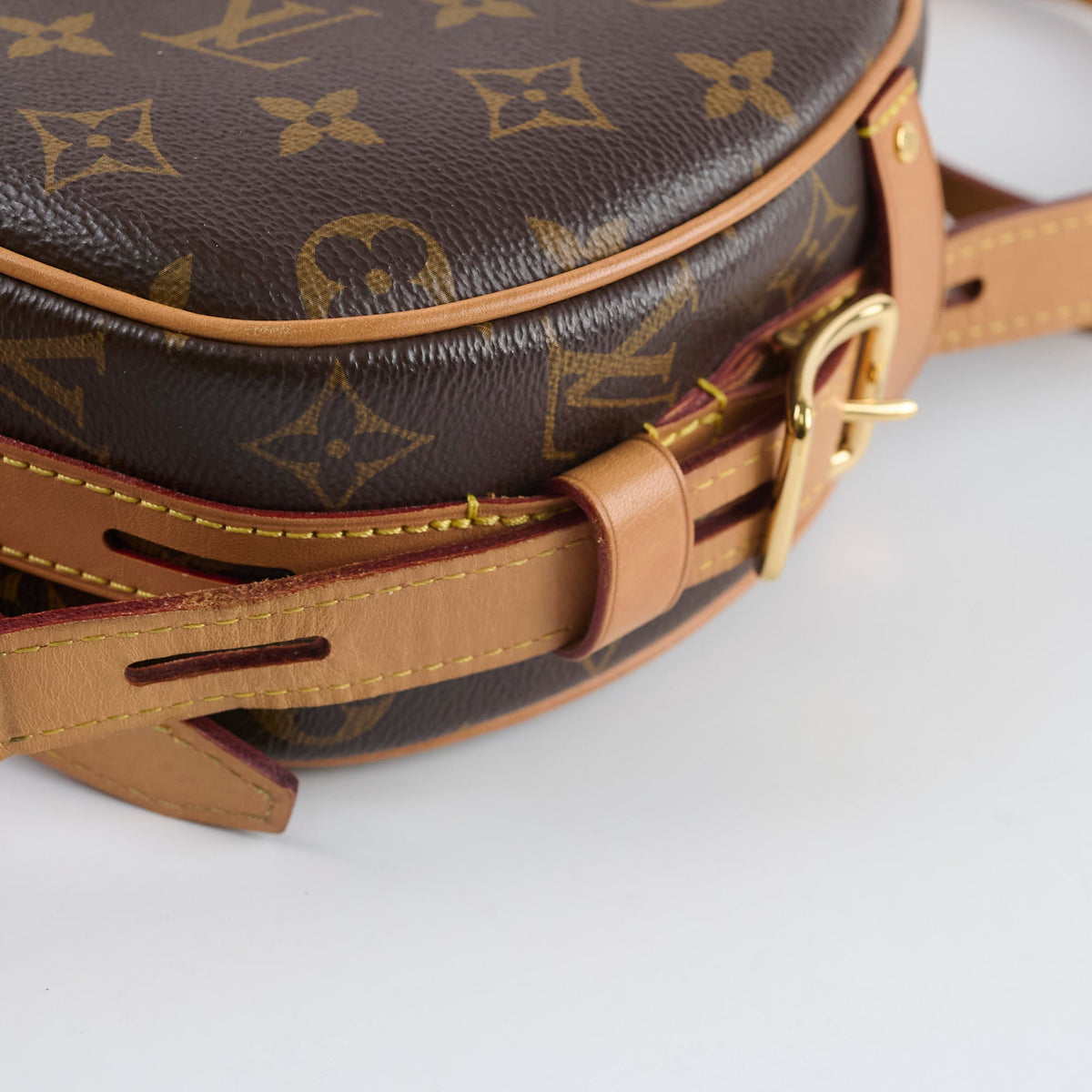 Louis Vuitton Boite Chapeau MM Monogram - photo 9