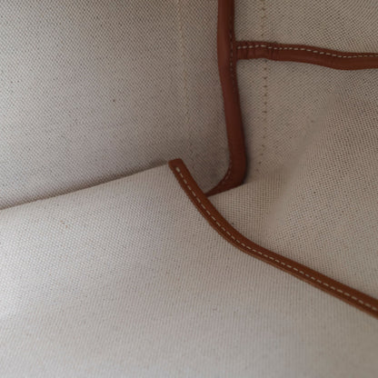 Goyard Artois PM Tote Black/Tan - photo 10