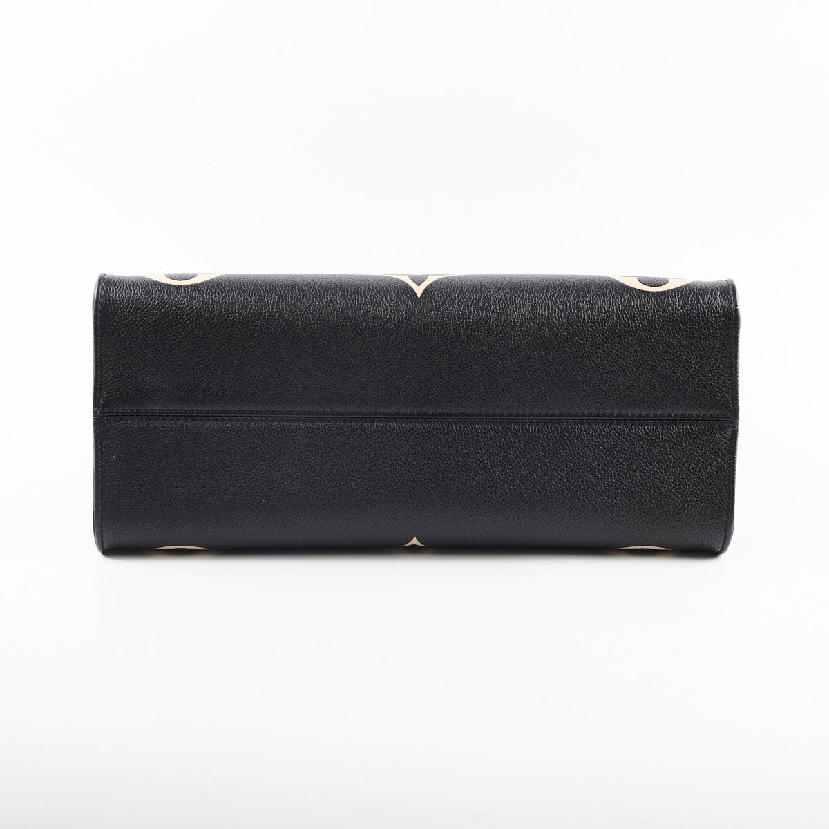 Louis Vuitton On The Go MM Empriente Black/Beige - photo 4